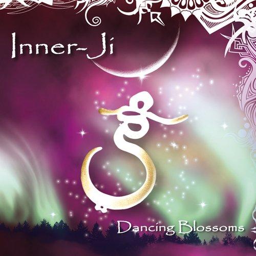 Foto Inner-ji: Dancing Blossoms CD