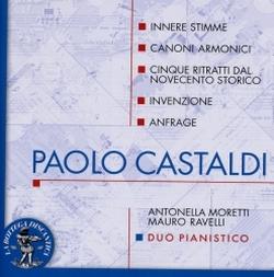 Foto Innere Stimme, Canoni Armonici, 5 R