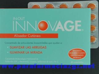 Foto innovage alisador cutan 40co