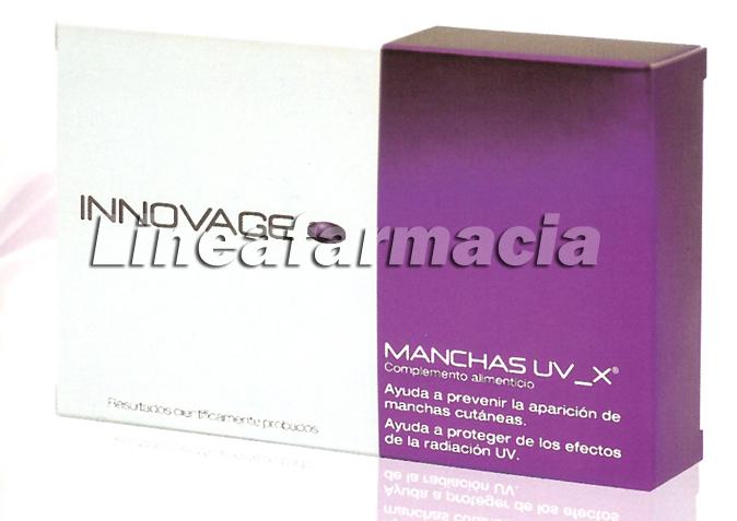 Foto Innovage Antimanchas Duplo Uv_x