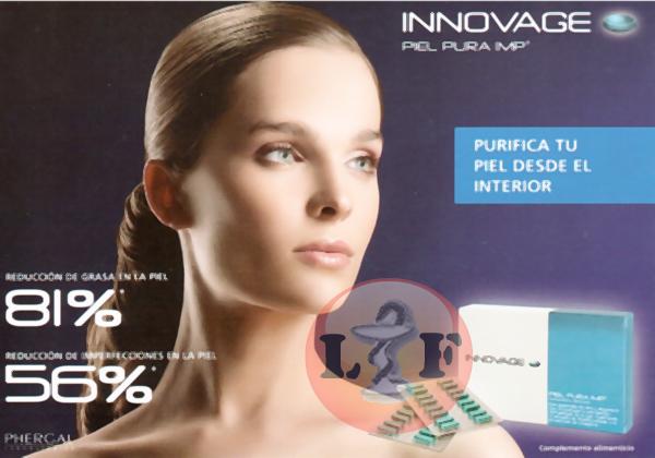 Foto Innovage Piel Pura