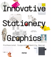 Foto Innovative stationery graphics