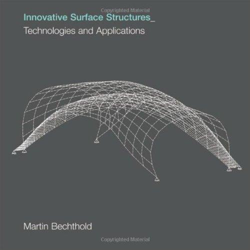 Foto Innovative Surface Structures: Technologies and Applications