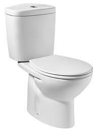 Foto Inodoro roca modelo victoria