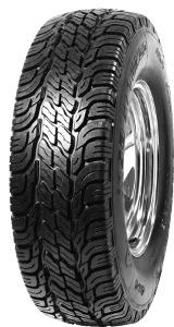 Foto Insa Turbo MOUNTAIN 265/70 R16 112 S *recauchutados*