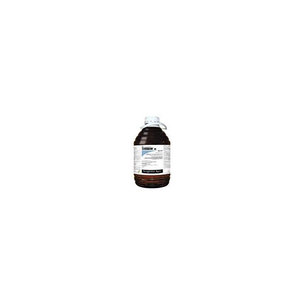 Foto Insecticida Dursban 48 1 L