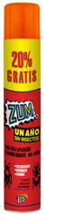 Foto INSECTICIDA ZUM+20%GRATIS-S2062 S2062