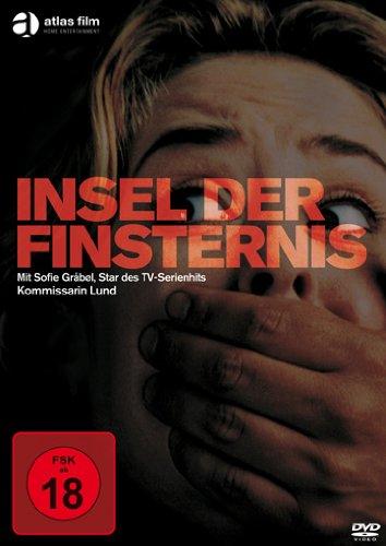 Foto Insel Der Finsternis DVD