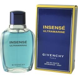Foto Insense Ultramarine By Givenchy Edt Spray 3.4 Oz Men