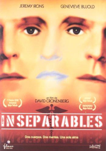 Foto Inseparables [DVD]