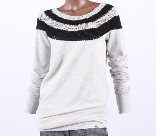 Foto Insight - kind hearted dress - grey marleS