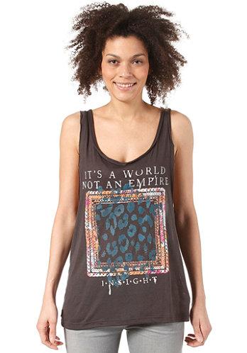 Foto Insight Empire Tank Top floyd black