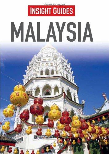 Foto Insight Guides: Malaysia