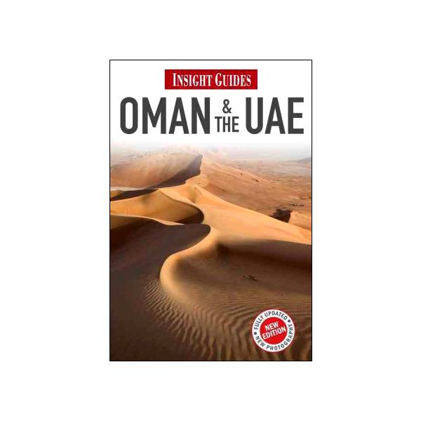 Foto Insight Guides: Oman & The UAE