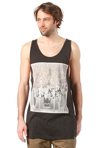 Foto Insight Rags and Riches Tank Top floyd black