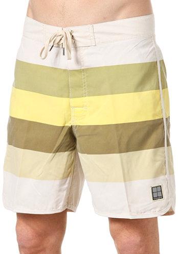 Foto Insight Retro Stud Mid Boardshort dirty sun