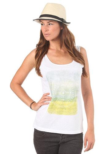 Foto Insight Womens Road Trippin Tank dusted