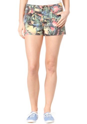 Foto Insight Womens Skater Short tropico