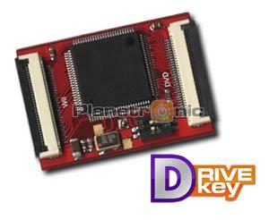 Foto INSTALACION DRIVEKEY (Portes Gratis)