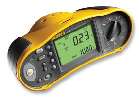 Foto installation tester, fluke 1654b; FLUKE 1654B