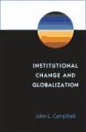 Foto Institutional Change And Globalization