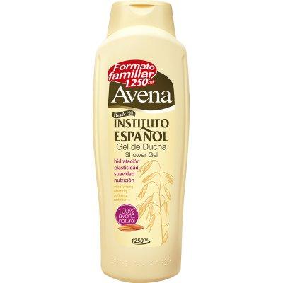 Foto instituto espaÑol gel 750 + 500 ml. avena