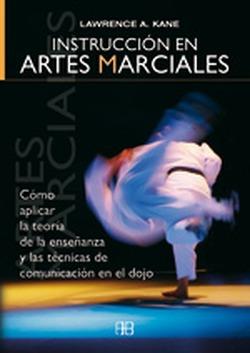 Foto Instrucción en artes marciales