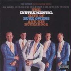 Foto Instrumental Hits Of Buck Owens