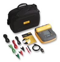 Foto insulation tester, 5kv, fluke 1550c; FLUKE 1550C