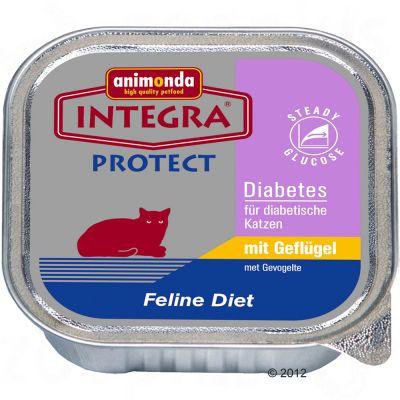 Foto Integra Protect Diabetes - 6 x 100 g