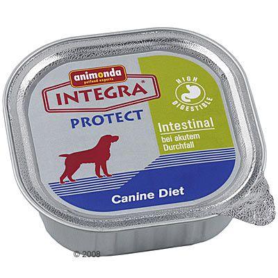 Foto Integra Protect Intestinal - 24 x 150 g - Pack Ahorro