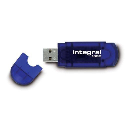 Foto Integral EVO - Unidad flash USB - 16 GB