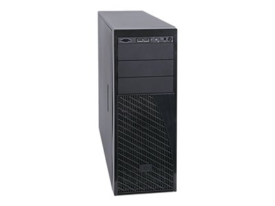 Foto intelâ® server system p4304btlsfcnr e3-12xx , 4xddr3, 4x3.5