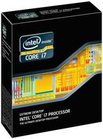 Foto Intel BX80619I73960X - core i7 extreme edition 3960x - 3.3 ghz - 6-...