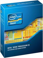 Foto Intel BX80621E52620 - xeon six core (2620) 2ghz 15mb l3 cache socke...