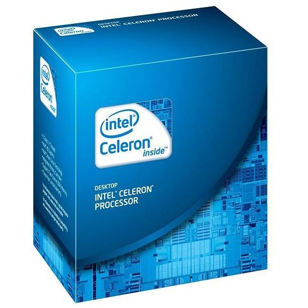 Foto Intel Celeron G1610 2.6Ghz Box