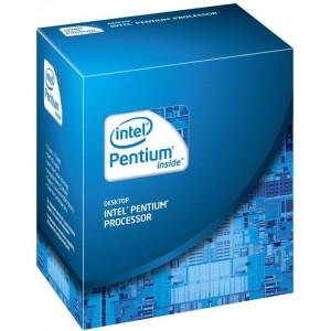 Foto Intel celeron g2120 2,50ghz 1155 box