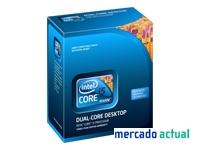 Foto intel core i5 661 / 3.33 ghz procesador