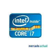 Foto intel core i7 2600 / 3.4 ghz procesador