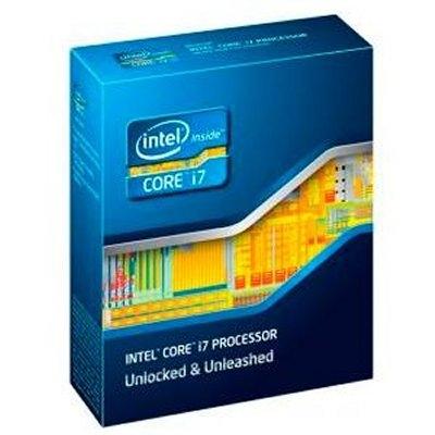 Foto Intel core i7 3820 3.6ghz 10mb lga2011