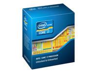 Foto Intel Core i7 3930k LGA2011 12MB Cache 3,2GHz
