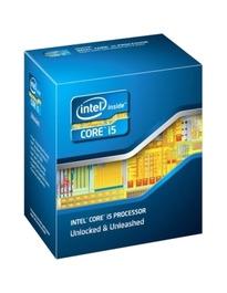 Foto Intel Corporation Iberia, S.A. Micro. Intel i5 2320 Sandy Bridge, 4