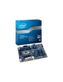 Foto Intel Corporation Iberia, S.A. Placa Base Boxdz77bh55k H77, Intel i7