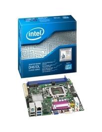 Foto Intel Corporation Iberia, S.A. Placa Base Intel Blkdh61dlb3, Intel i