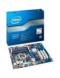 Foto Intel Corporation Iberia, S.A. Placa Base Intel Blkdh67clb3, Intel i