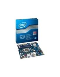 Foto Intel Corporation Iberia, S.A. Placa Base Intel Blkdh77eb, Intel i7,