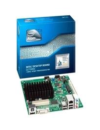 Foto Intel Corporation Iberia, S.A. Placa Base Intel Box2700dc, Atom 2700