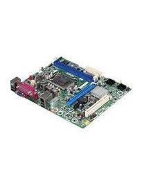 Foto Intel Corporation Iberia, S.A. Placa Base Intel Boxdh61wwb3, Intel i