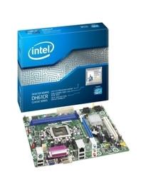 Foto Intel Corporation Iberia, S.A. Placa Base Intel Dh61cr, Intel/I7, I5