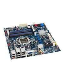 Foto Intel Corporation Iberia, S.A. Placa Base Intel Dh67blb3, Intel i7,